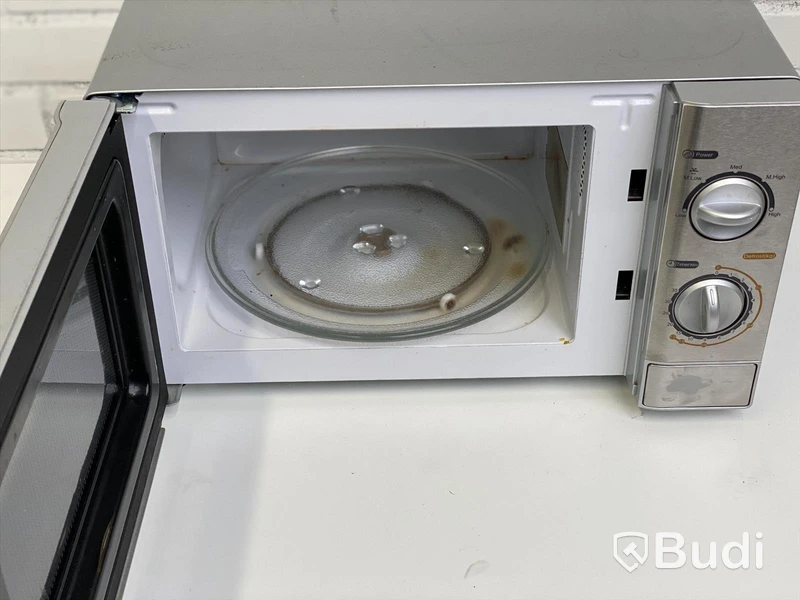 Wilfa 800W mikrovågsugn